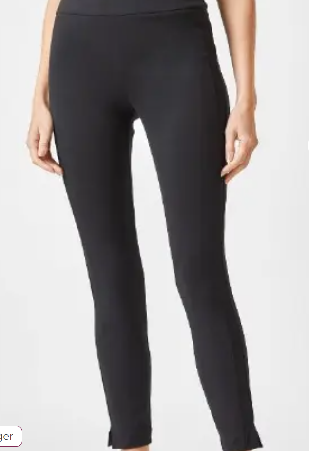 Dear Scarlett Magic High Waisted Skinny Pants – 28"