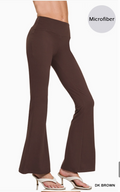 Super Soft Wide Leg Yoga Pants