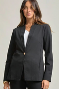 Dear Scarlett — Executive Blazer