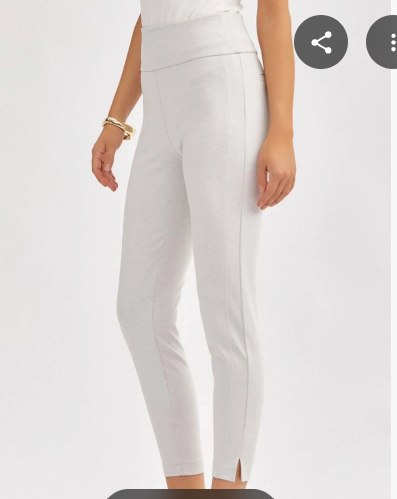 Dear Scarlett Magic High Waisted Skinny Pants – 28"